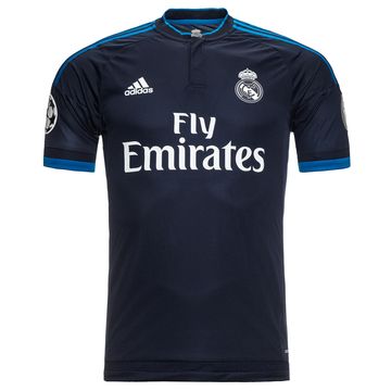 Real-Madrid-trøje-tredje-2015-2016