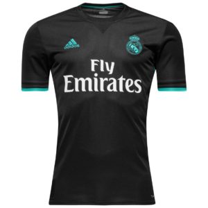 Real-Madrid-trøje-ude-2017-18