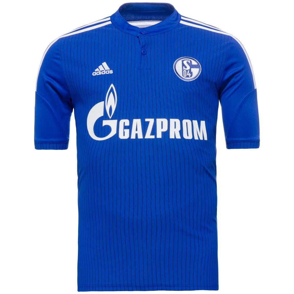 Schalke-trøje-hjemme-2014-2015