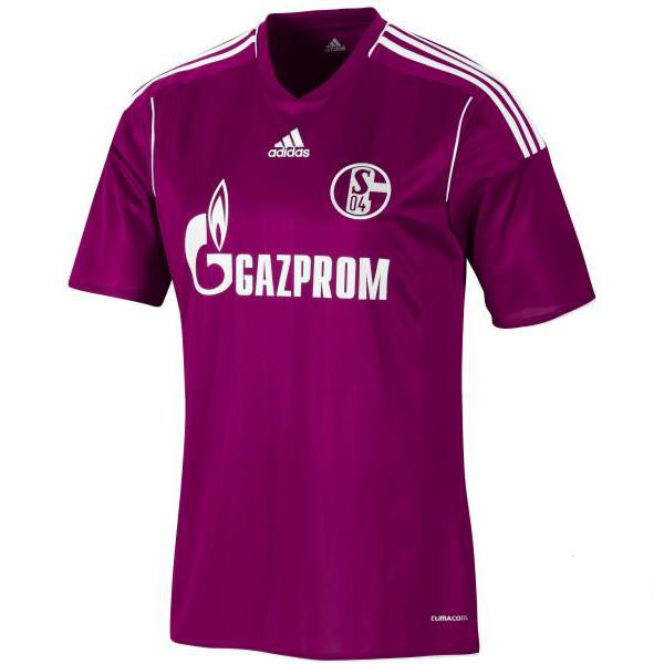 Schalke-trøje-tredje-2011-2013