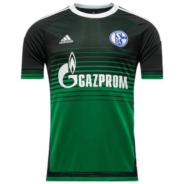 Schalke-trøje-tredje-2015-2016