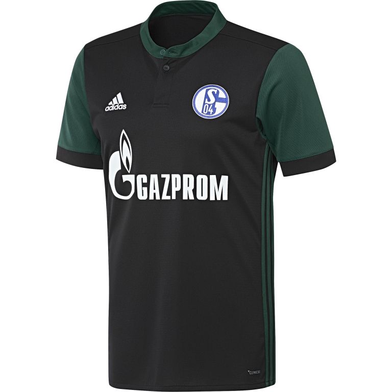 Schalke-trøje-tredje-2017-18