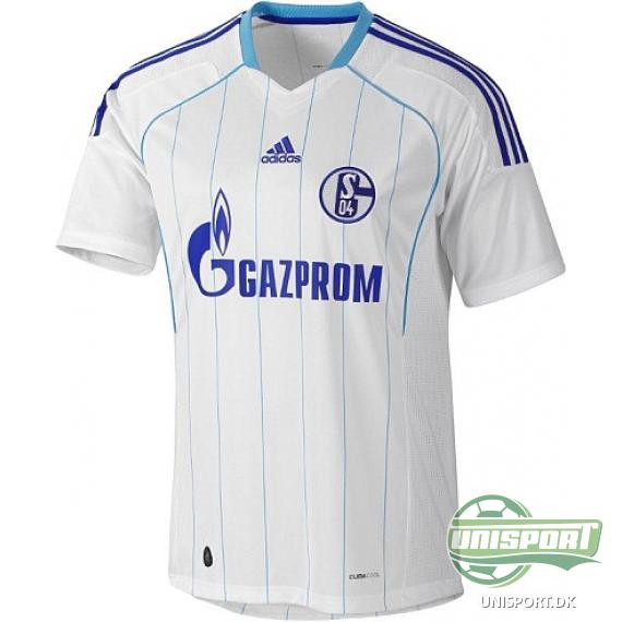 Schalke-trøje-ude-2011-2013