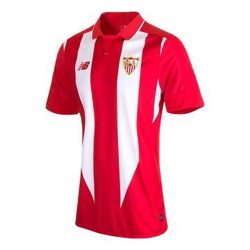 Sevilla-trøje-ude2015-2016