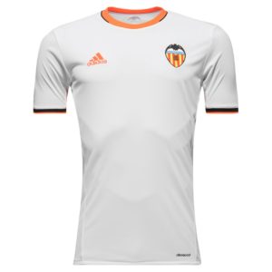 Valencia-trøje-hjemme-2016-17