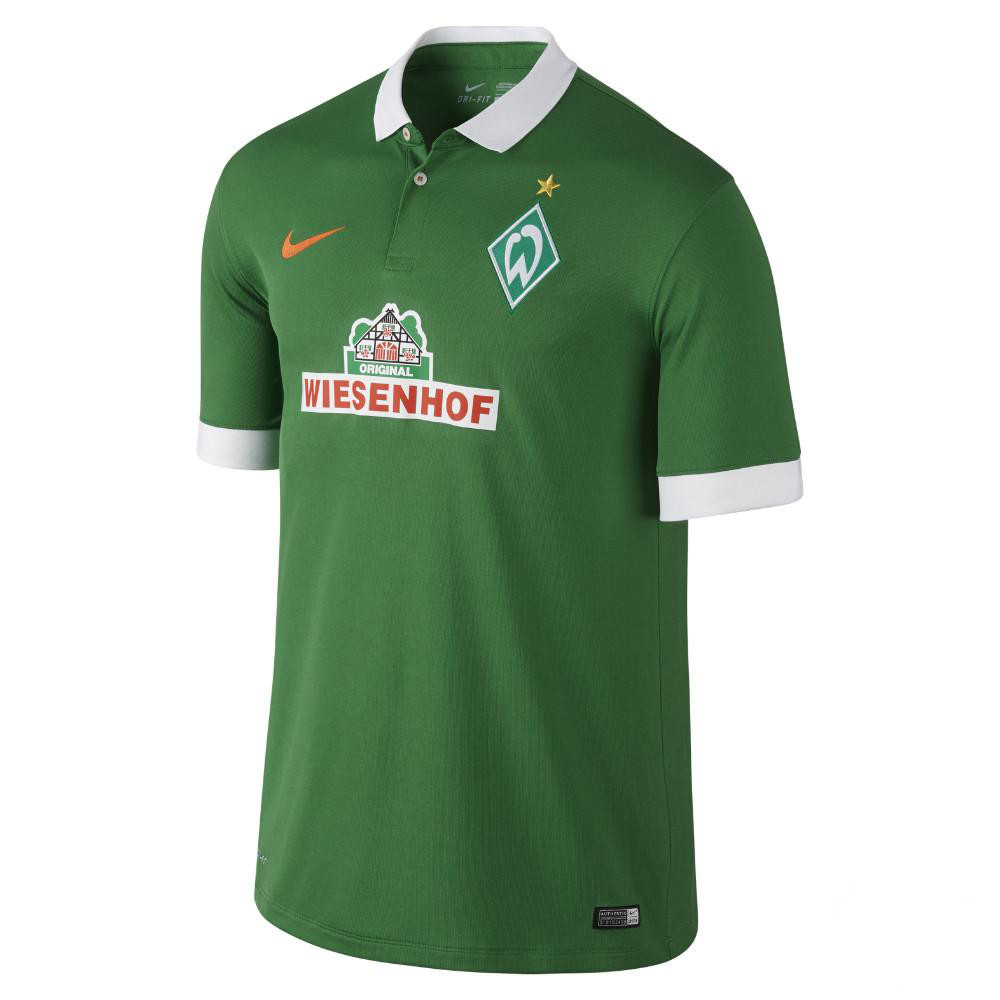 Werder-Bremen-trøje-hjemme-2014-2015