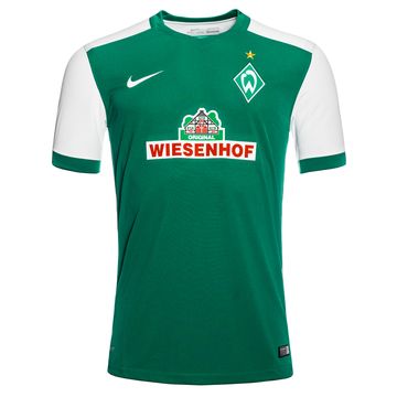 Werder-Bremen-trøje-hjemme-2015-2016