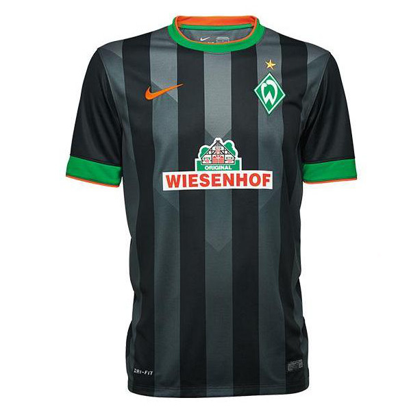 Werder-Bremen-trøje-ude-2014-2015
