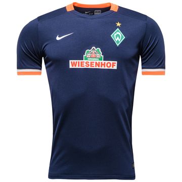 Werder-Bremen-trøje-ude-2015-2016