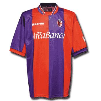 Bologna-trøje-hjemme-2002-2003