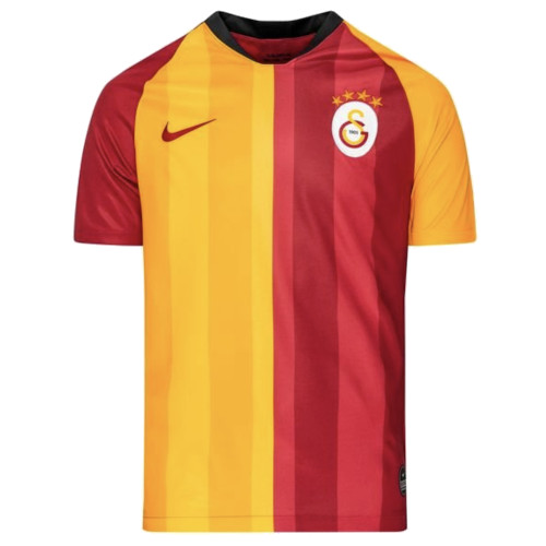 Galatasaray-trøje-hjemme-2019-2020