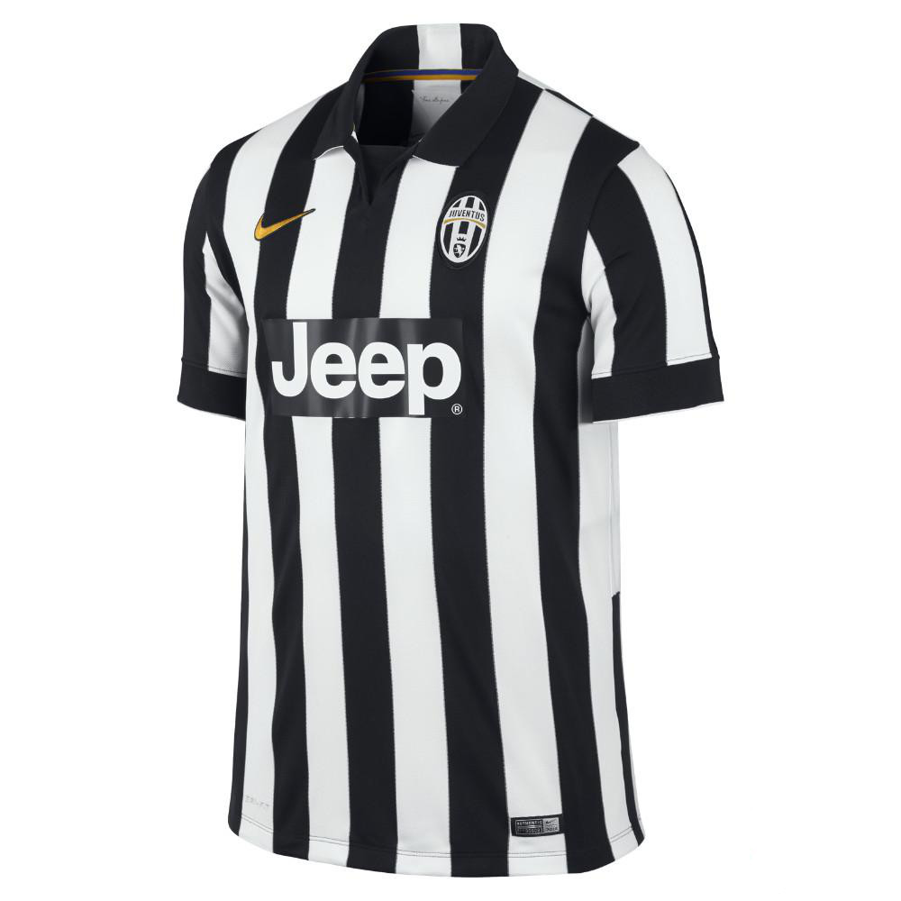 Juventus-trøje-hjemme-2014-2015