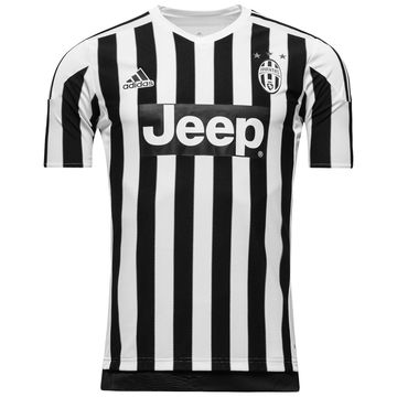 Juventus-trøje-hjemme-2015-2016