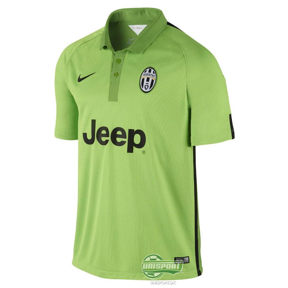 Juventus-trøje-tredje-2014-2015
