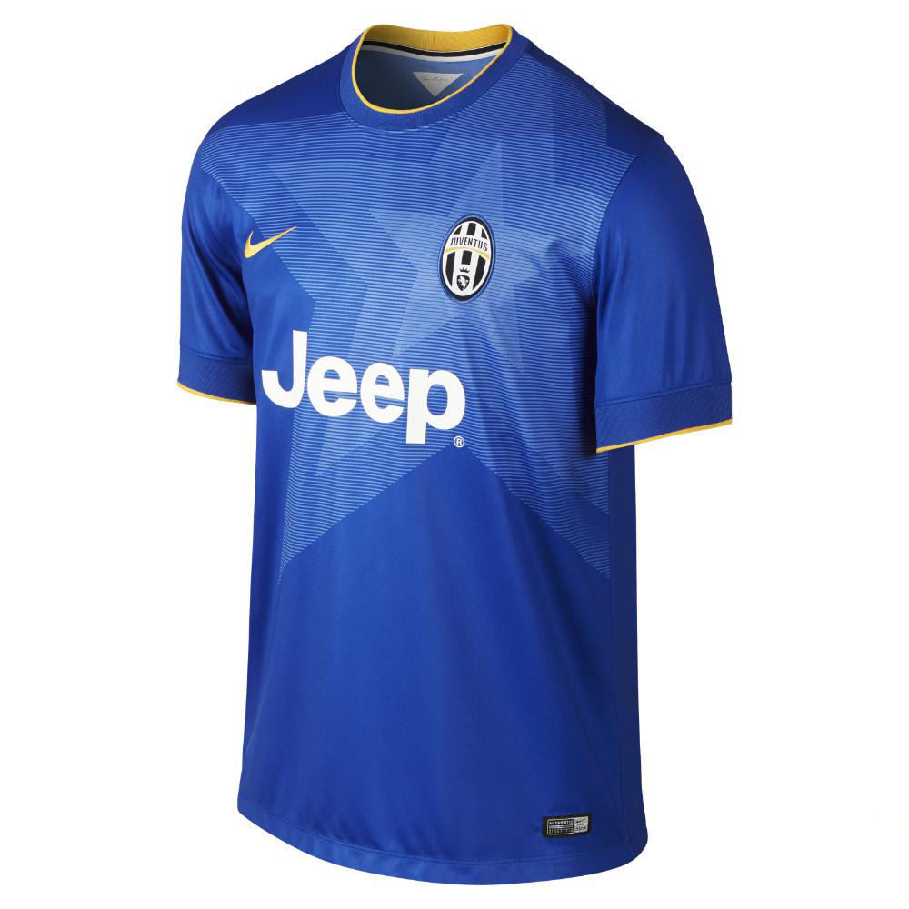 Juventus-trøje-ude-2014-2015
