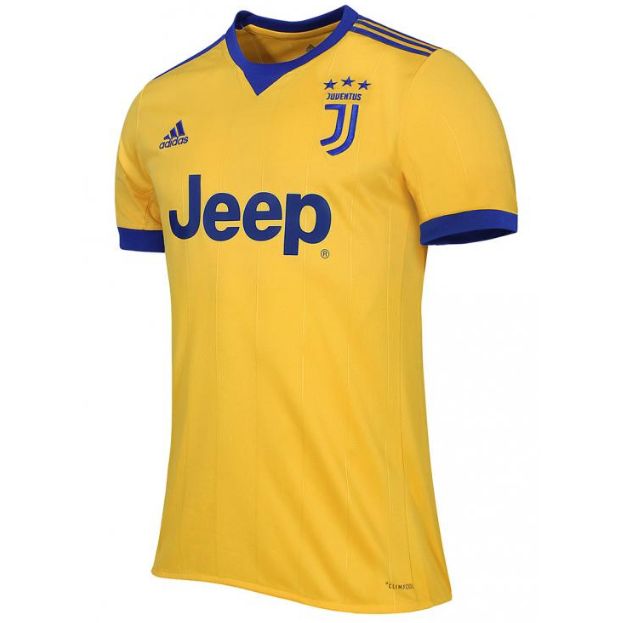 Juventus-trøje-ude-2017-18