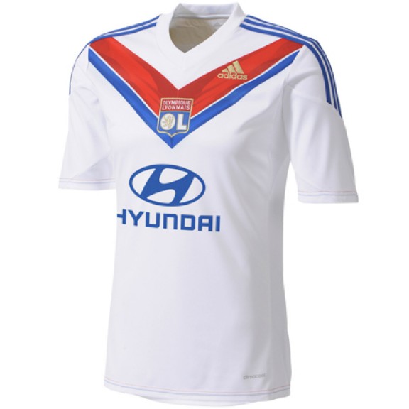 Lyon-trøje-hjemme-2013-2014