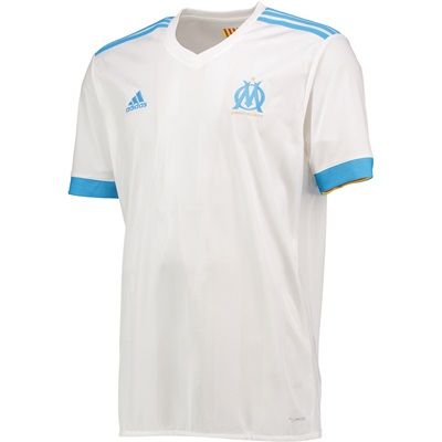 Marseille-trøje-17-18