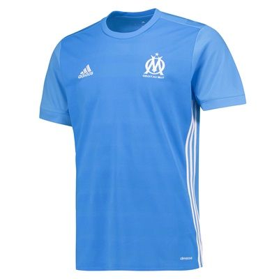 Marseille-trøje-ude-17-18