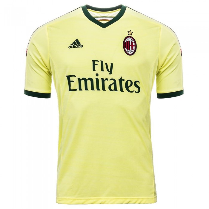 Milan-trøje-tredje-2014-2015