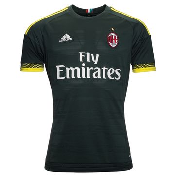 Milan-trøje-tredje-2015-2016