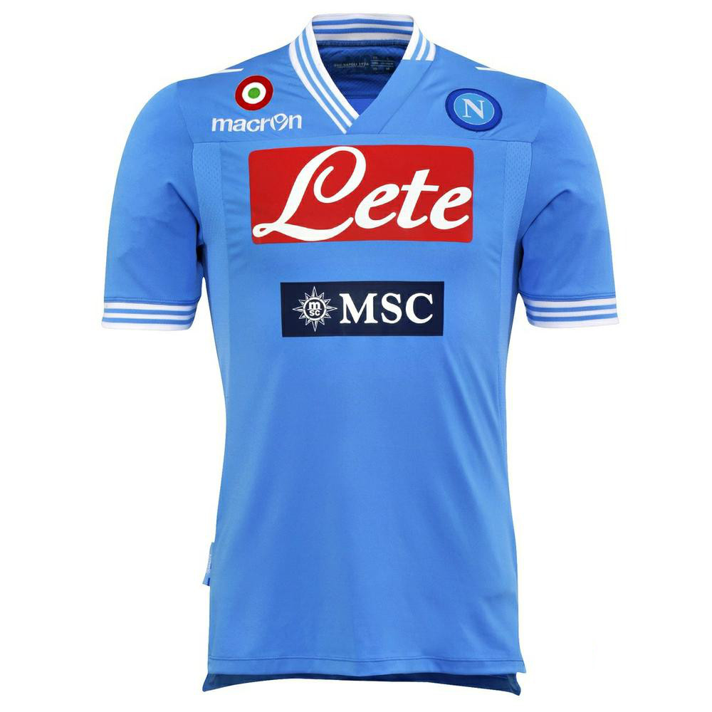 Napoli-trøje-hjemme-2012-2013