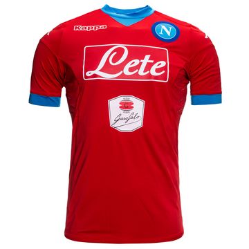 Napoli-trøje-tredje-2015-2016