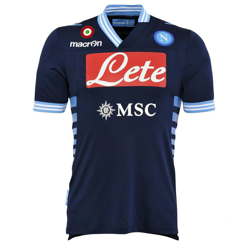 Napoli-trøje-ude-2012-2013