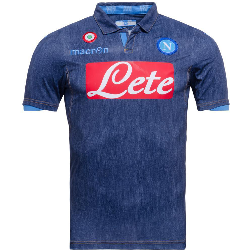 Napoli-trøje-ude-2014-2015