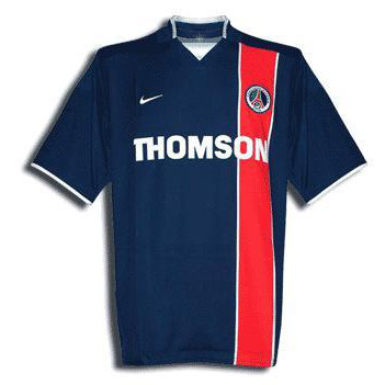 PSG-trøje-hjemme-2002-2003