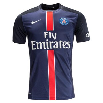 PSG-trøje-hjemme-2015-2016