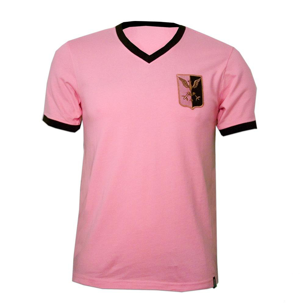 Palermo-trøje-hjemme-1972-1973