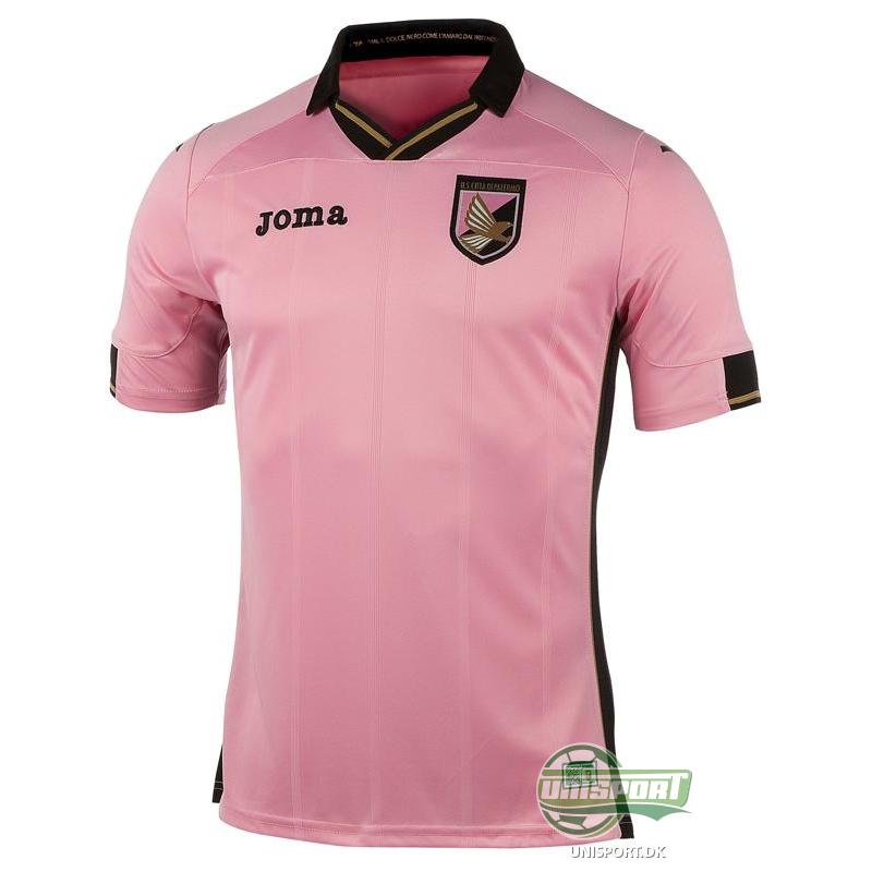 Palermo-trøje-hjemme-2014-2015