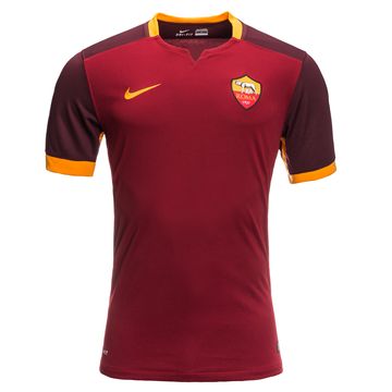 Roma-trøje-hjemme-2015-2016