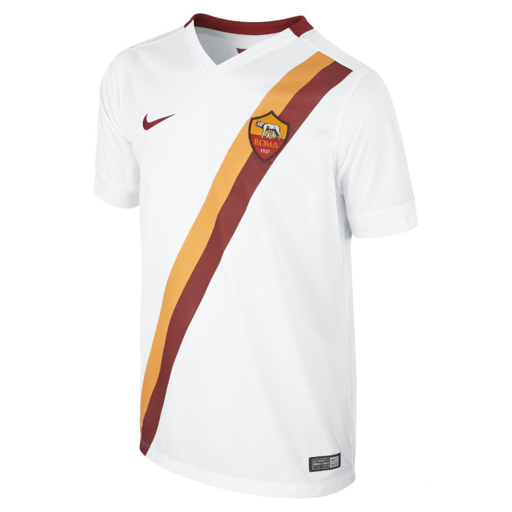 Roma-trøje-ude-2014-2015