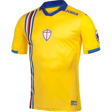 Sampdoria-trøje-tredje-2015-2016