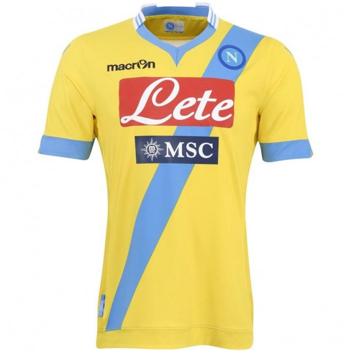 napoli-third-2013-2014