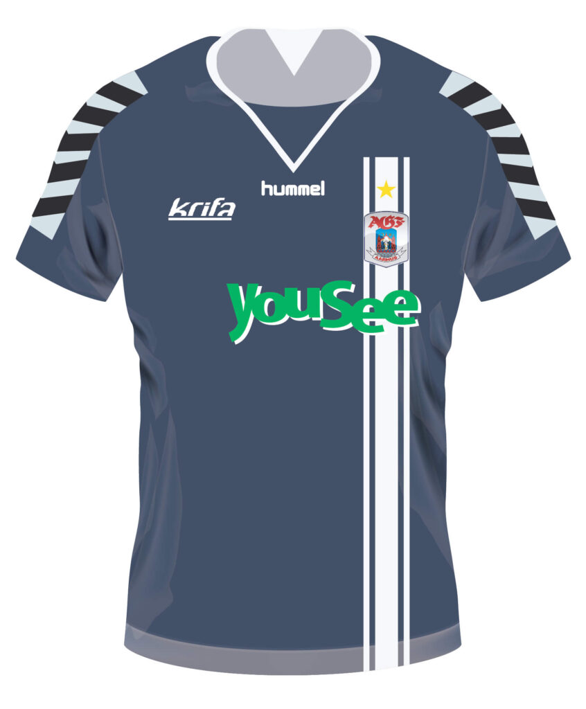 AGF-U-2012-2013