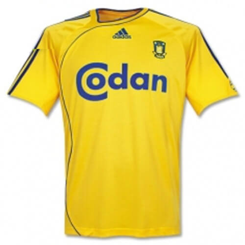 Brøndby-trøje-hjemme-2006-2008