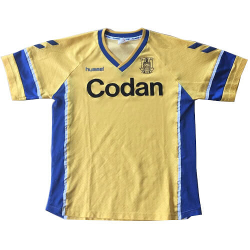 brøndby-trøje-hjemme-1992-1993
