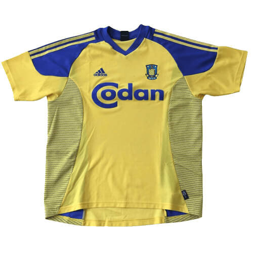brøndby-trøje-hjemme-2002-2004