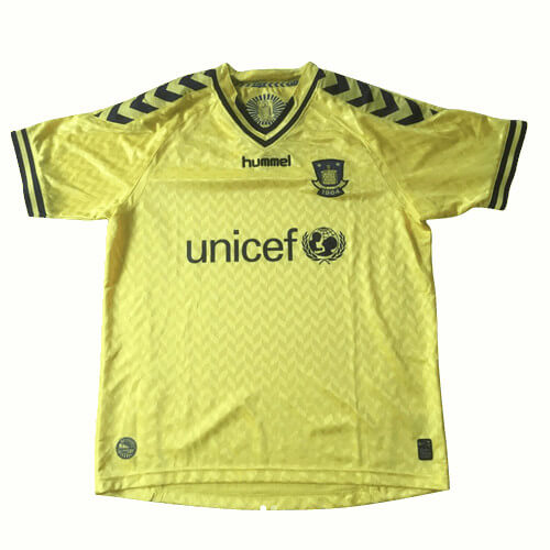 brøndby-trøje-hjemme-2012