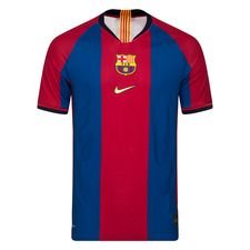 Barcelona-trøje-hjemme-1998-1999