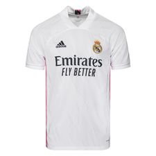 real-madrid-trøje-hjemme-2020-2021